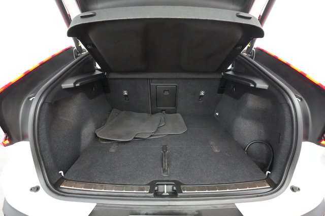 2023 Volvo C40 Recharge — photo 20 of 56