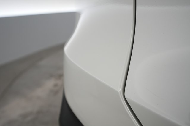 2023 Volvo C40 Recharge — photo 21 of 56