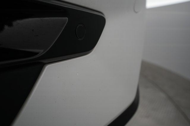 2023 Volvo C40 Recharge — photo 31 of 56