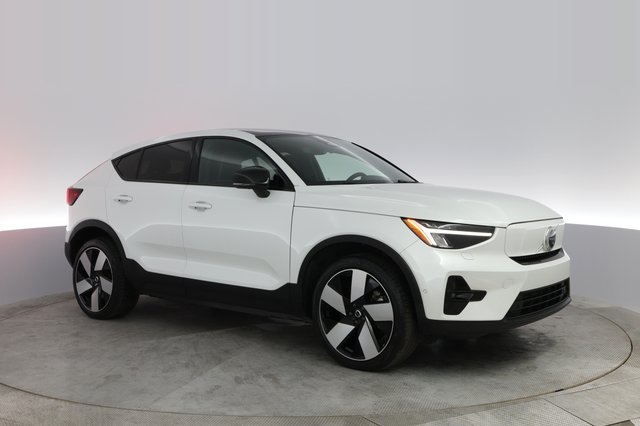 2023 Volvo C40 Recharge — photo 7 of 56