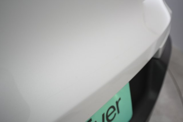 2023 Volvo C40 Recharge — photo 24 of 56