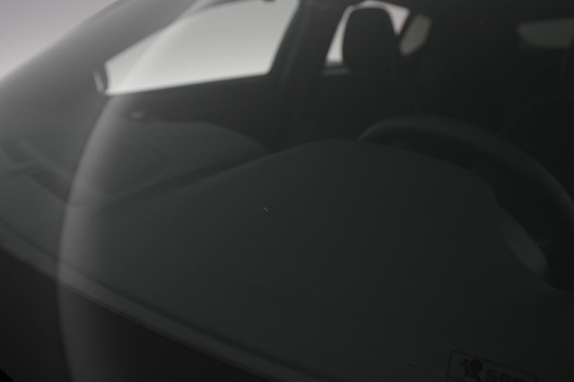 2023 Volvo C40 Recharge — photo 38 of 56
