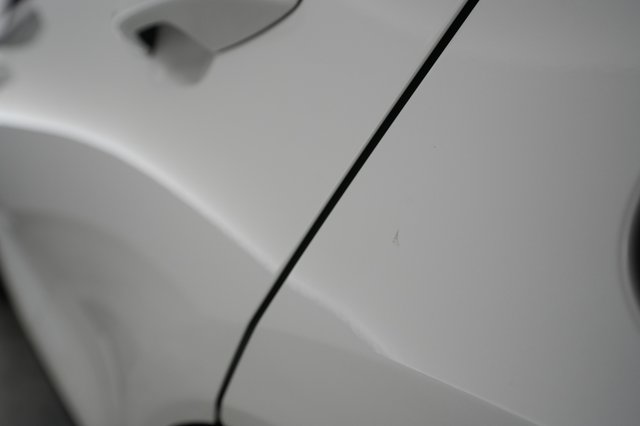 2023 Volvo C40 Recharge — photo 54 of 56