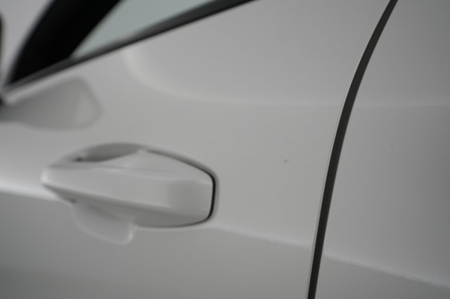 2023 Volvo C40 Recharge — photo 48 of 56