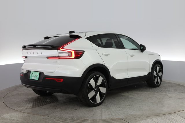 2023 Volvo C40 Recharge — photo 2 of 56