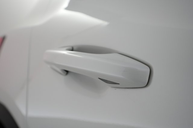 2023 Volvo C40 Recharge — photo 28 of 56