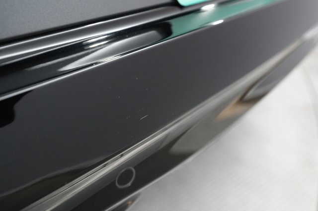 2023 Ford Mustang Mach-E — photo 38 of 60