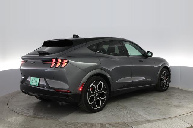 2023 Ford Mustang Mach-E — photo 2 of 60