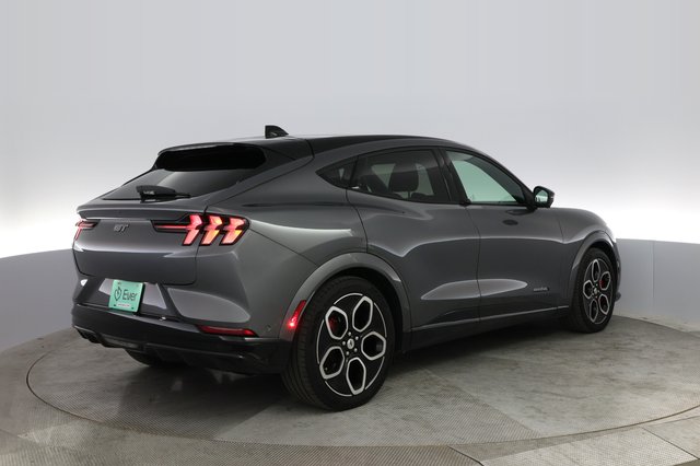 2023 Ford Mustang Mach-E — photo 2 of 60