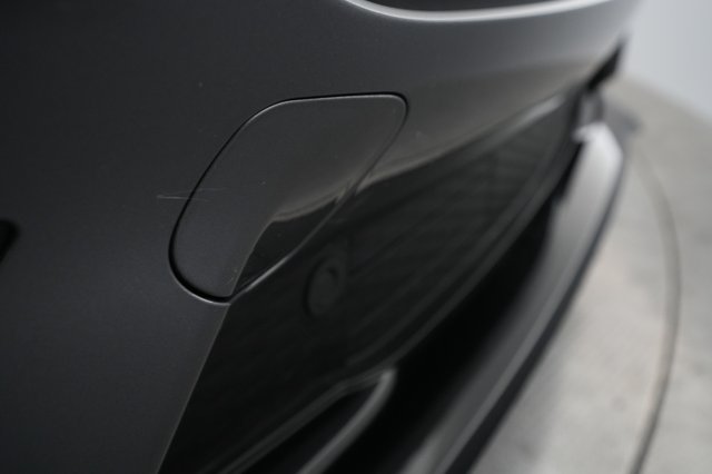 2023 Ford Mustang Mach-E — photo 30 of 60