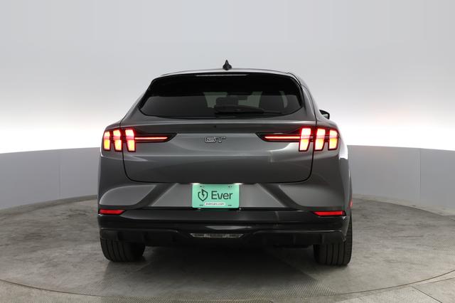 2023 Ford Mustang Mach-E — photo 8 of 60
