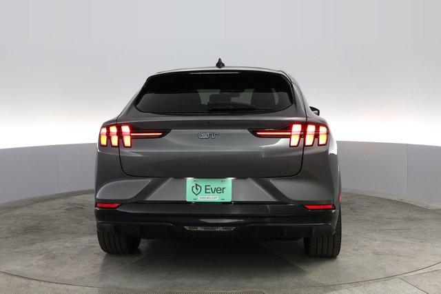 2023 Ford Mustang Mach-E — photo 8 of 60
