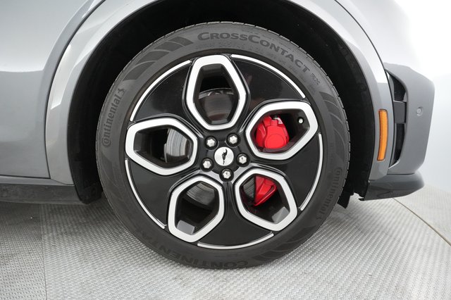 2023 Ford Mustang Mach-E — photo 13 of 60
