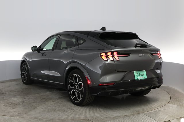 2023 Ford Mustang Mach-E — photo 9 of 60