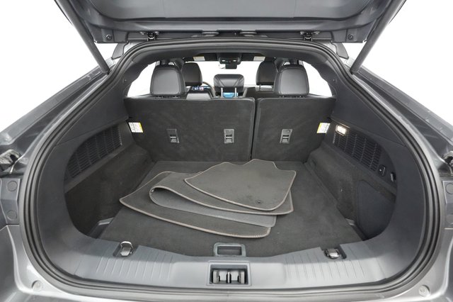 2023 Ford Mustang Mach-E — photo 19 of 60