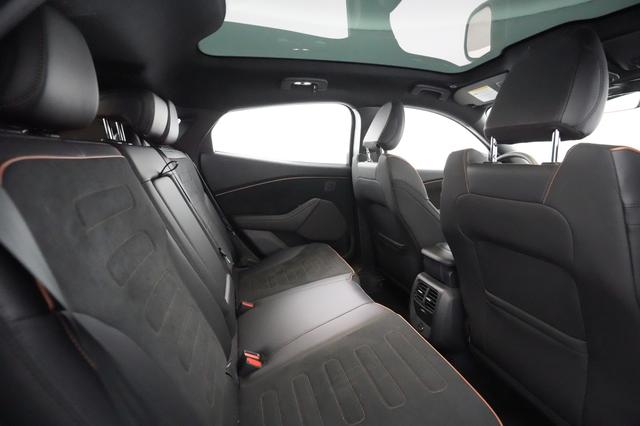 2023 Ford Mustang Mach-E — photo 3 of 60