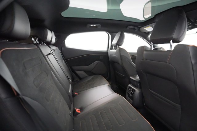 2023 Ford Mustang Mach-E — photo 3 of 60