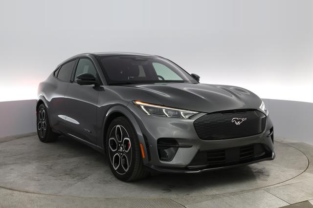 2023 Ford Mustang Mach-E — photo 6 of 60