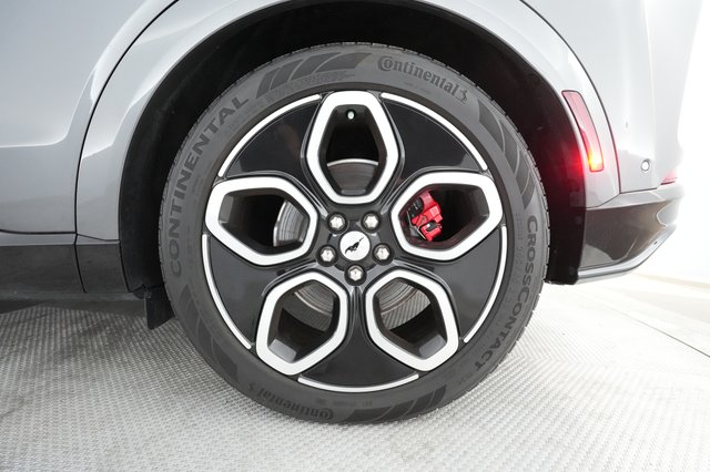 2023 Ford Mustang Mach-E — photo 12 of 60