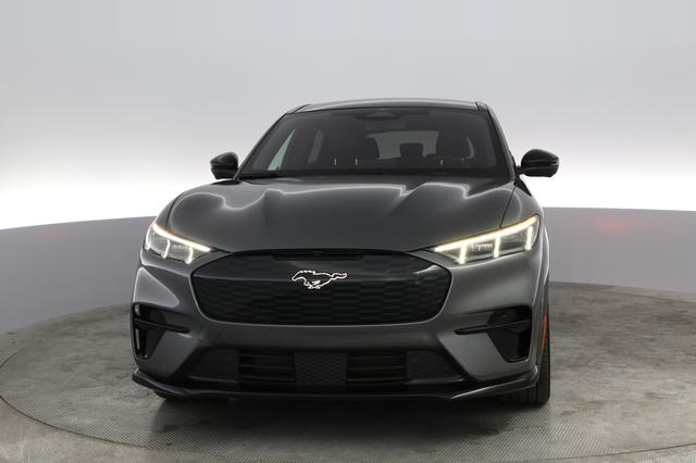 2023 Ford Mustang Mach-E — photo 5 of 60