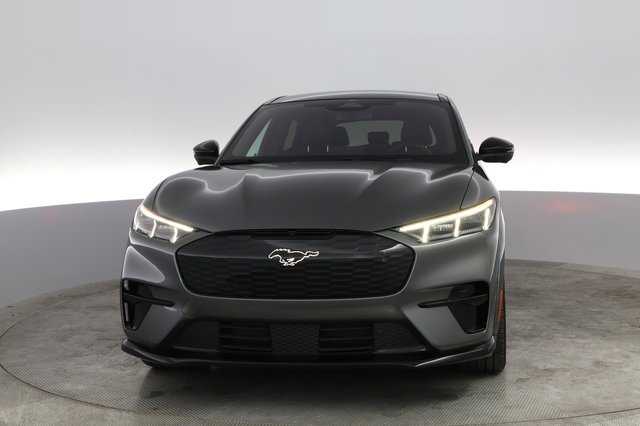 2023 Ford Mustang Mach-E — photo 5 of 60