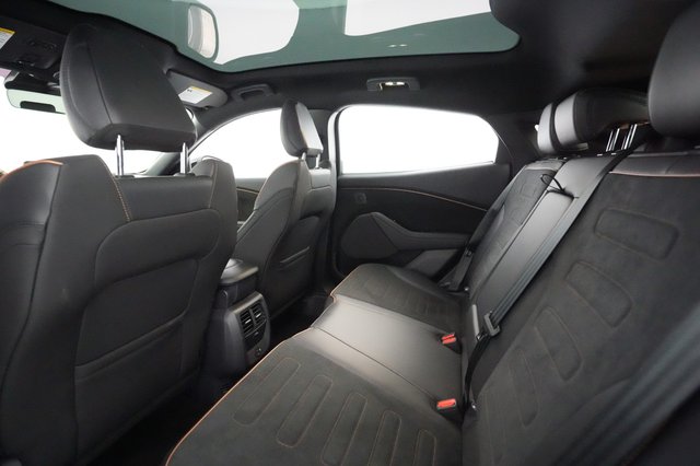 2023 Ford Mustang Mach-E — photo 16 of 60