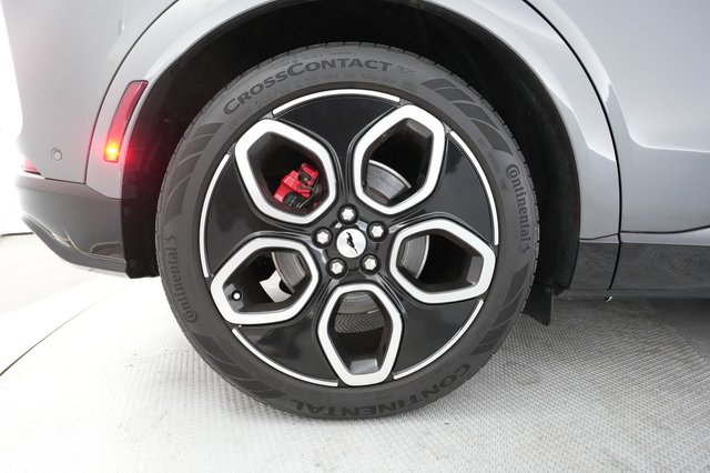 2023 Ford Mustang Mach-E — photo 14 of 60