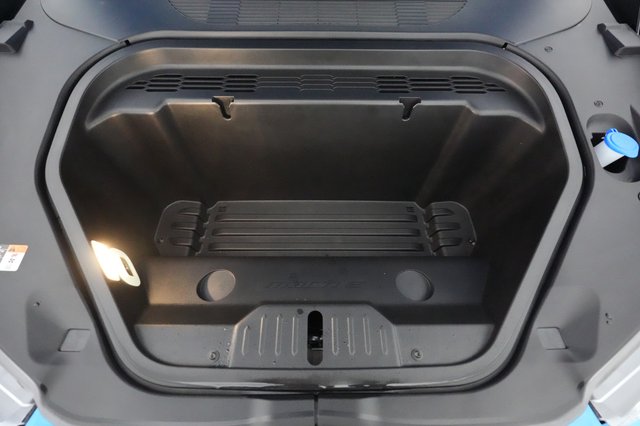2023 Ford Mustang Mach-E — photo 18 of 40