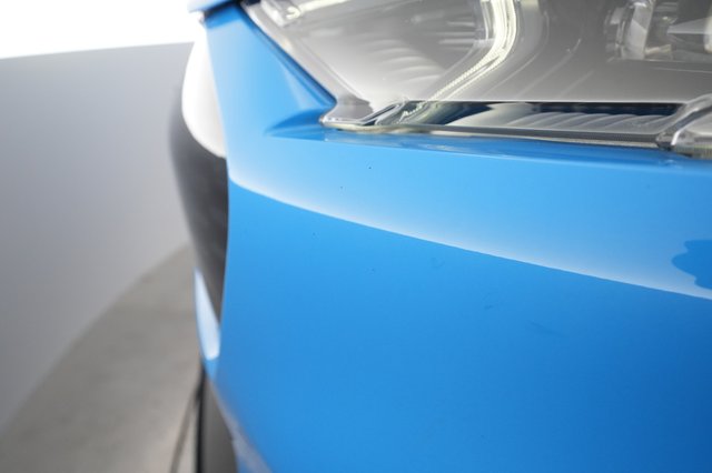 2023 Ford Mustang Mach-E — photo 32 of 40