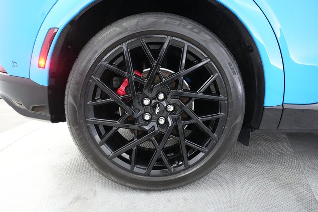 2023 Ford Mustang Mach-E — photo 14 of 40