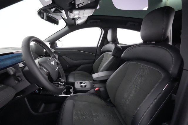 2023 Ford Mustang Mach-E — photo 15 of 40
