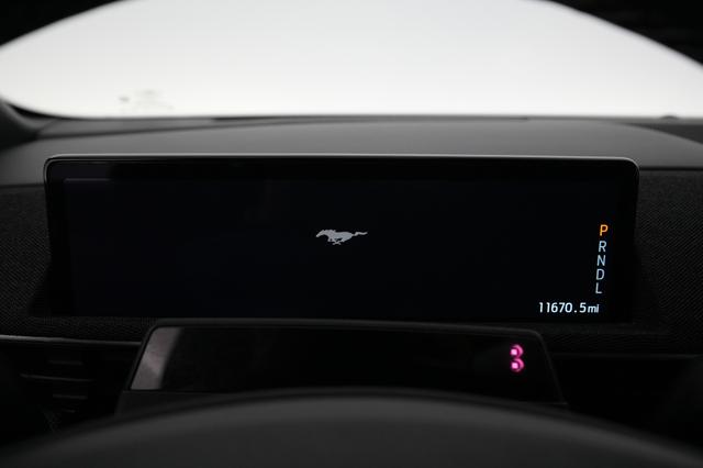 2023 Ford Mustang Mach-E — photo 4 of 40