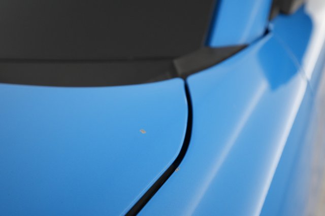 2023 Ford Mustang Mach-E — photo 37 of 40
