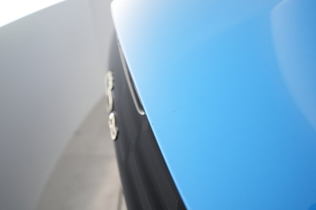 2023 Ford Mustang Mach-E — photo 33 of 40