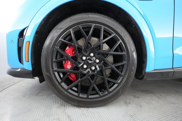 2023 Ford Mustang Mach-E — photo 11 of 40