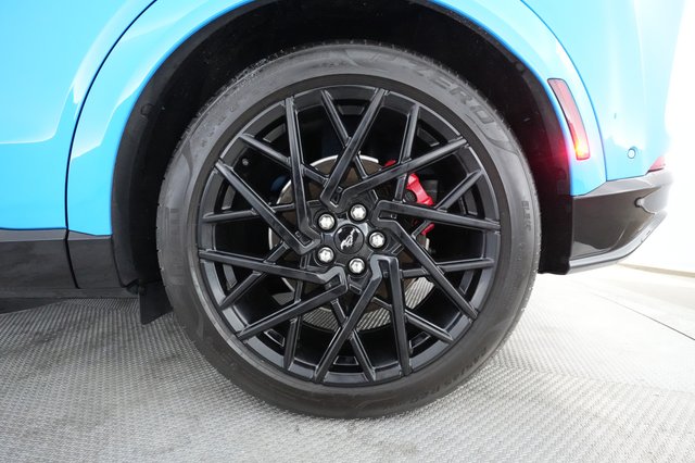 2023 Ford Mustang Mach-E — photo 12 of 40