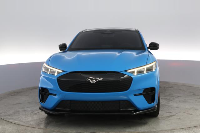 2023 Ford Mustang Mach-E — photo 5 of 40