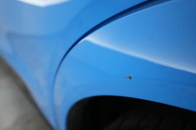 2023 Ford Mustang Mach-E — photo 26 of 40