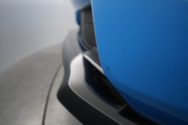 2023 Ford Mustang Mach-E — photo 35 of 40