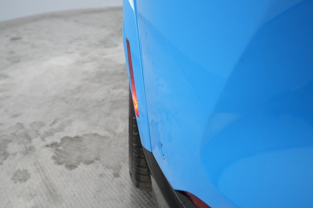 2023 Ford Mustang Mach-E — photo 28 of 40