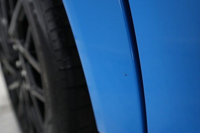 2023 Ford Mustang Mach-E — photo 22 of 40
