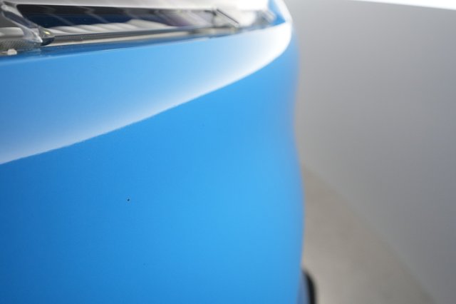 2023 Ford Mustang Mach-E — photo 23 of 40