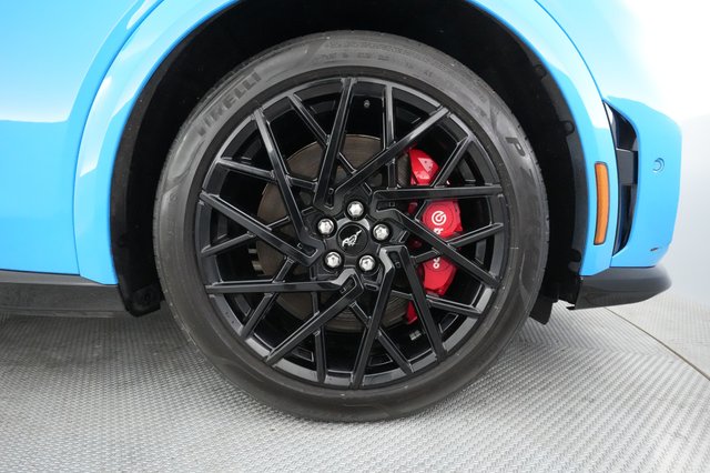 2023 Ford Mustang Mach-E — photo 13 of 40