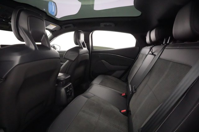 2023 Ford Mustang Mach-E — photo 16 of 40