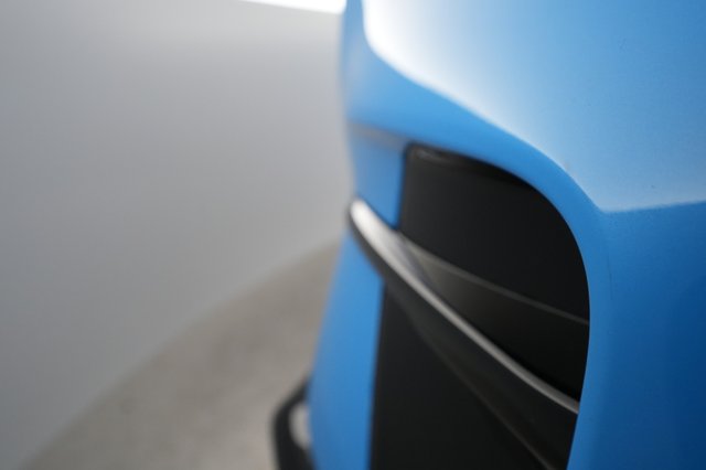 2023 Ford Mustang Mach-E — photo 34 of 40