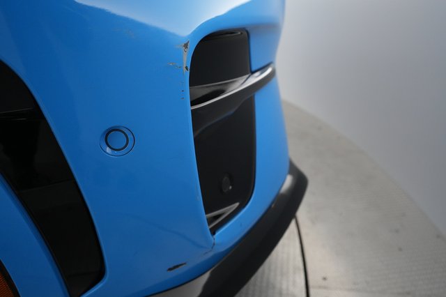 2023 Ford Mustang Mach-E — photo 21 of 40