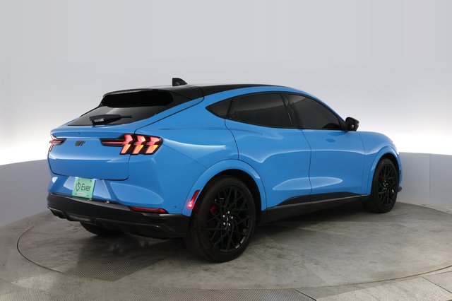 2023 Ford Mustang Mach-E — photo 2 of 40