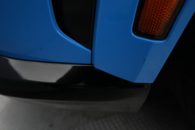 2023 Ford Mustang Mach-E — photo 29 of 40