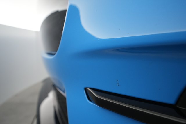 2023 Ford Mustang Mach-E — photo 36 of 40