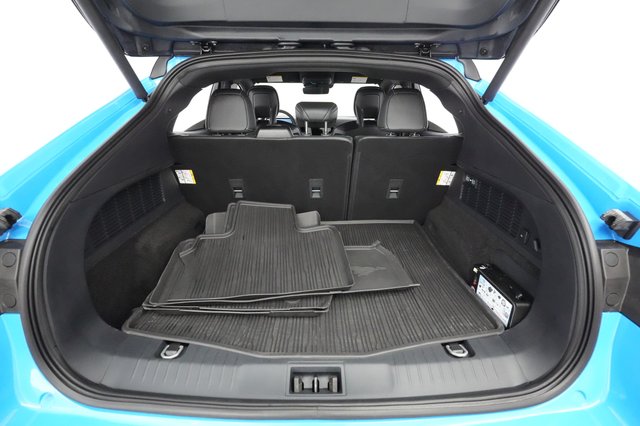 2023 Ford Mustang Mach-E — photo 20 of 40